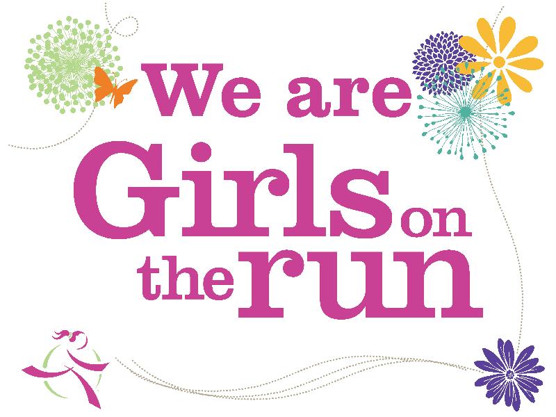 Image result for girls on the run 5k logo