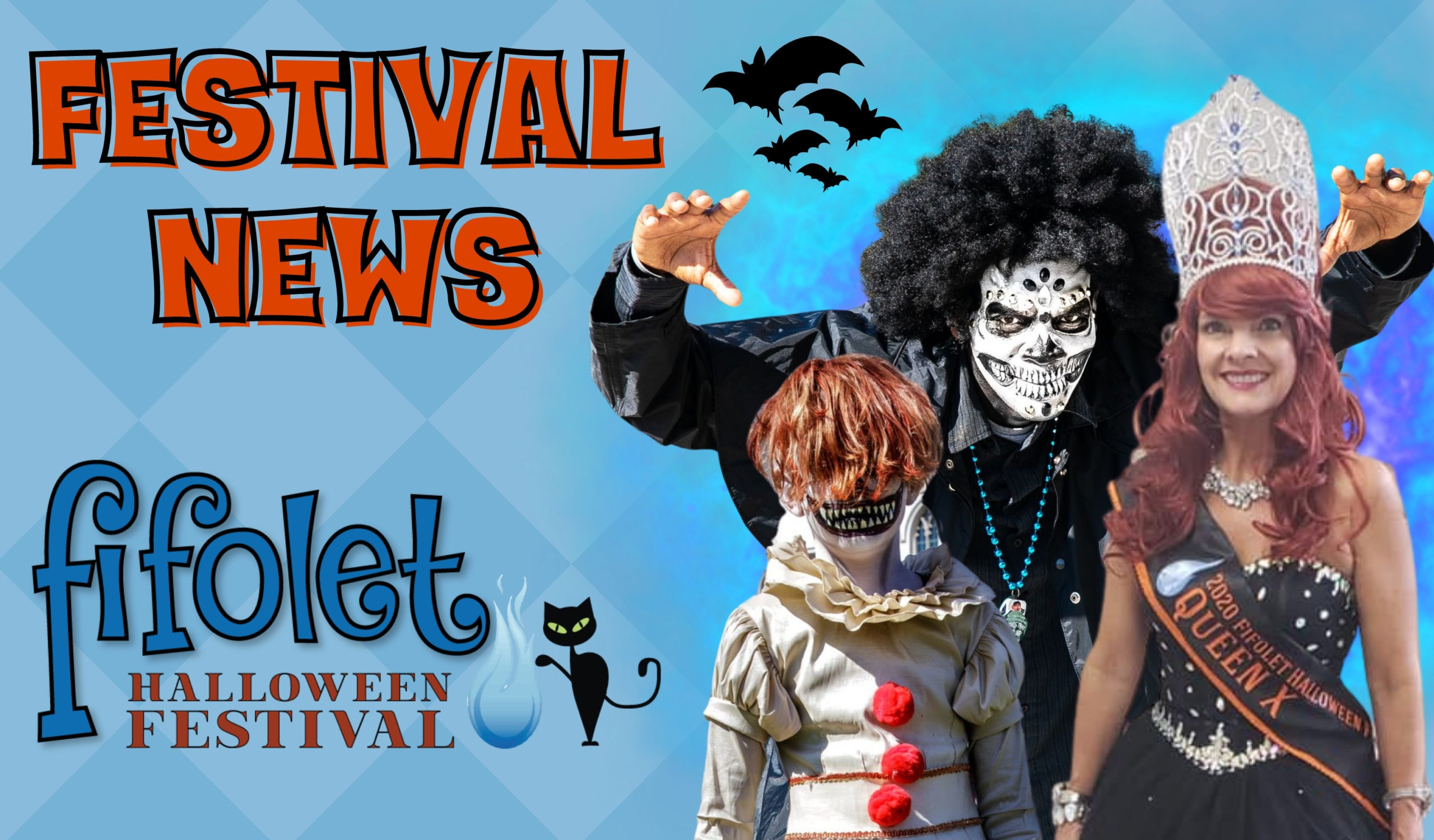 festival news