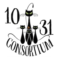 1031 consortium baton rouge black cat logo