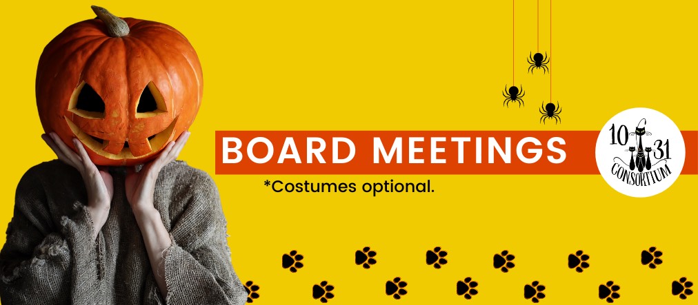 1031 consortium baton rouge board meetings