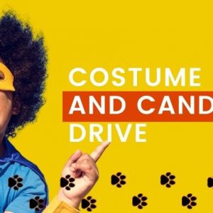 1031 consortium costume candy drive 1