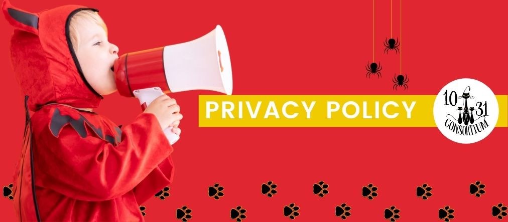 1031 consortium privacy policy 1