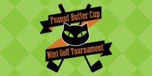 2021 Mini Golf Tournament