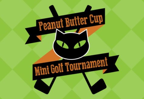 2021 Mini Golf Tournament