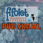 Fifolet Pub Crawl