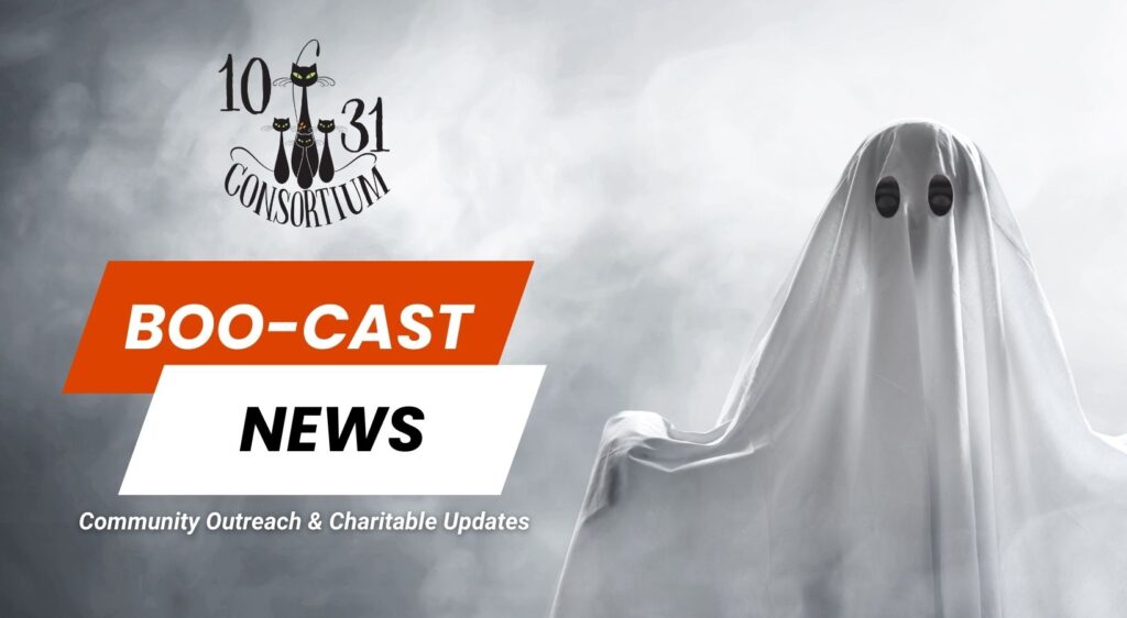 Boo-cast News