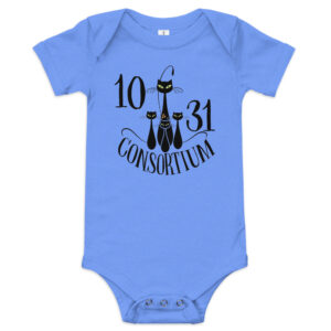 baby short sleeve one piece heather columbia blue front 663bd7e14590e.jpg