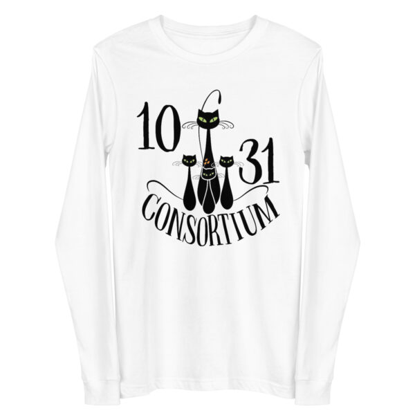 unisex long sleeve tee white front 663b986fd530f.jpg