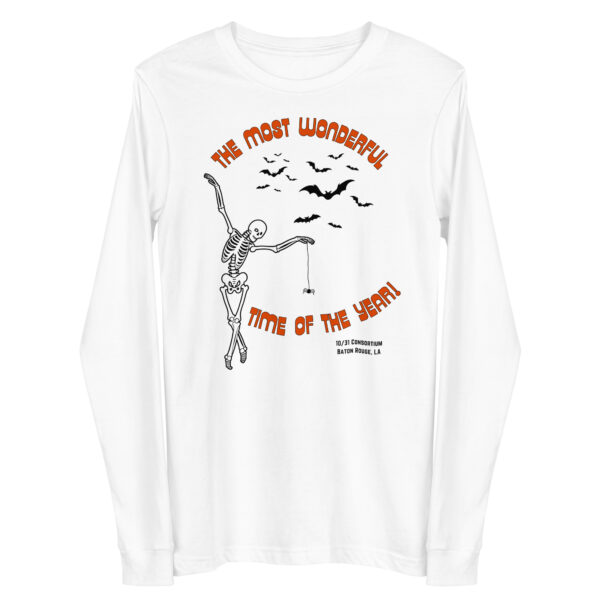 unisex long sleeve tee white front 663b9afc03efa.jpg