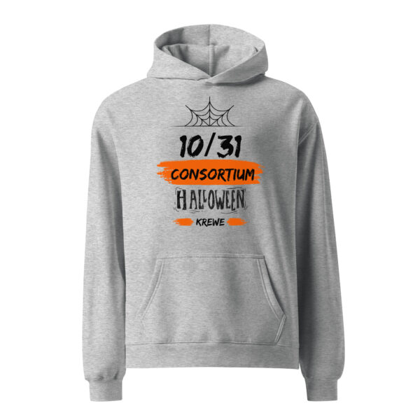 unisex oversized hoodie athletic heather front 663b8a4290458.jpg