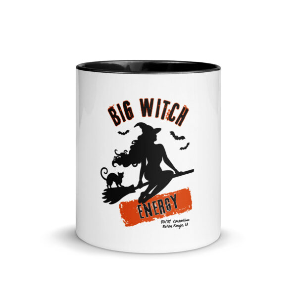 white ceramic mug with color inside black 11 oz front 663bb0c4b4721.jpg