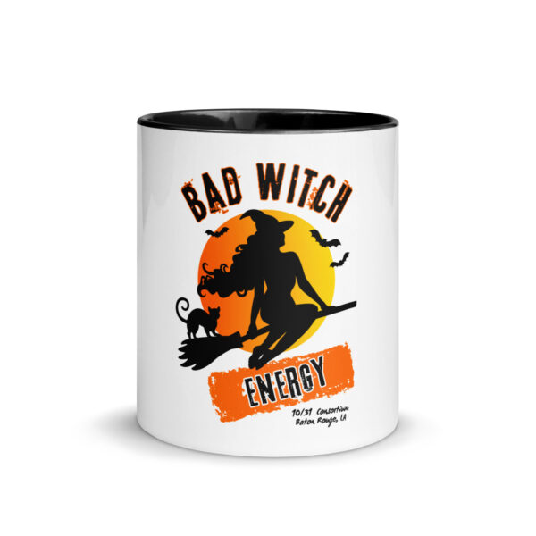 white ceramic mug with color inside black 11 oz front 663bc430356c8.jpg