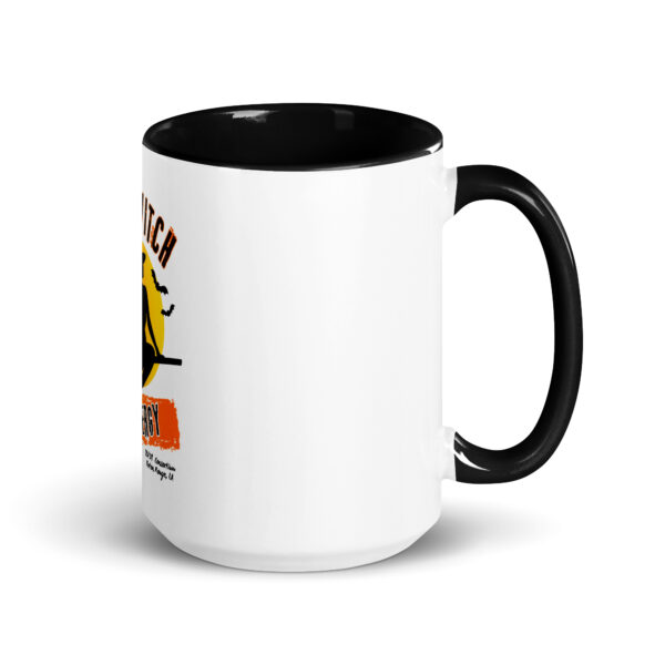 white ceramic mug with color inside black 15 oz right 663bc43035836.jpg