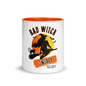 white ceramic mug with color inside orange 11 oz front 663bc43035a75.jpg