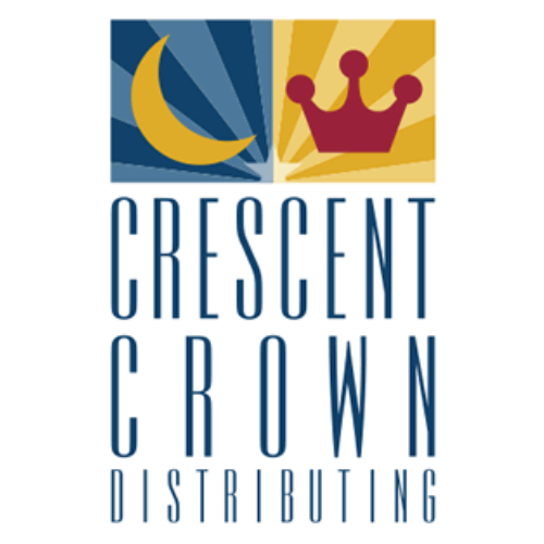 crescent crown