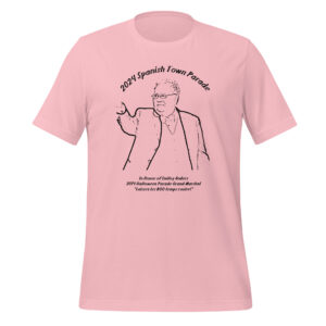 unisex staple t shirt pink front 6754edf45ae6f.jpg