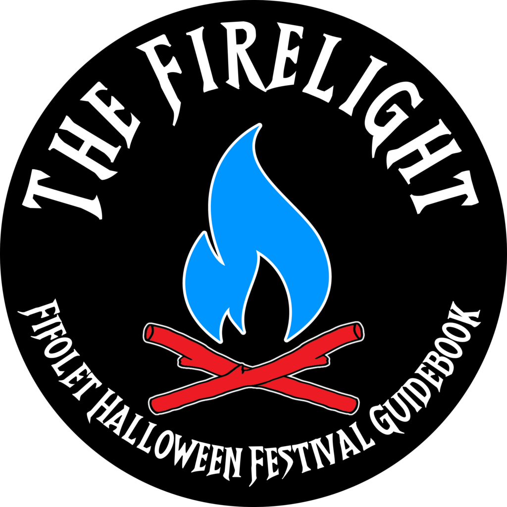 The Firelight Black1