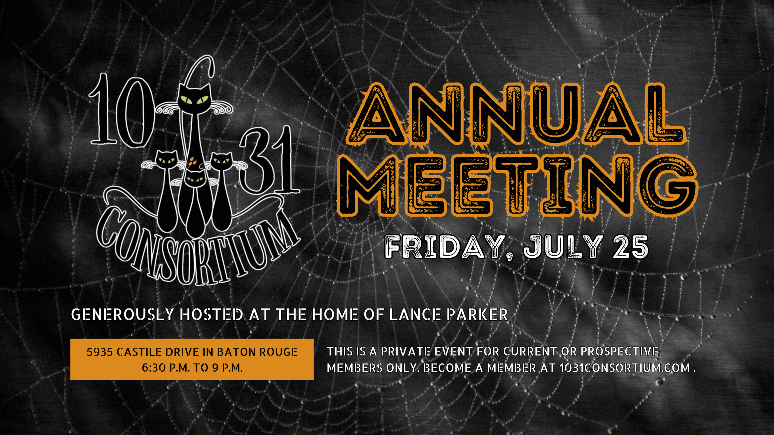 Annual Meeting FB Cover