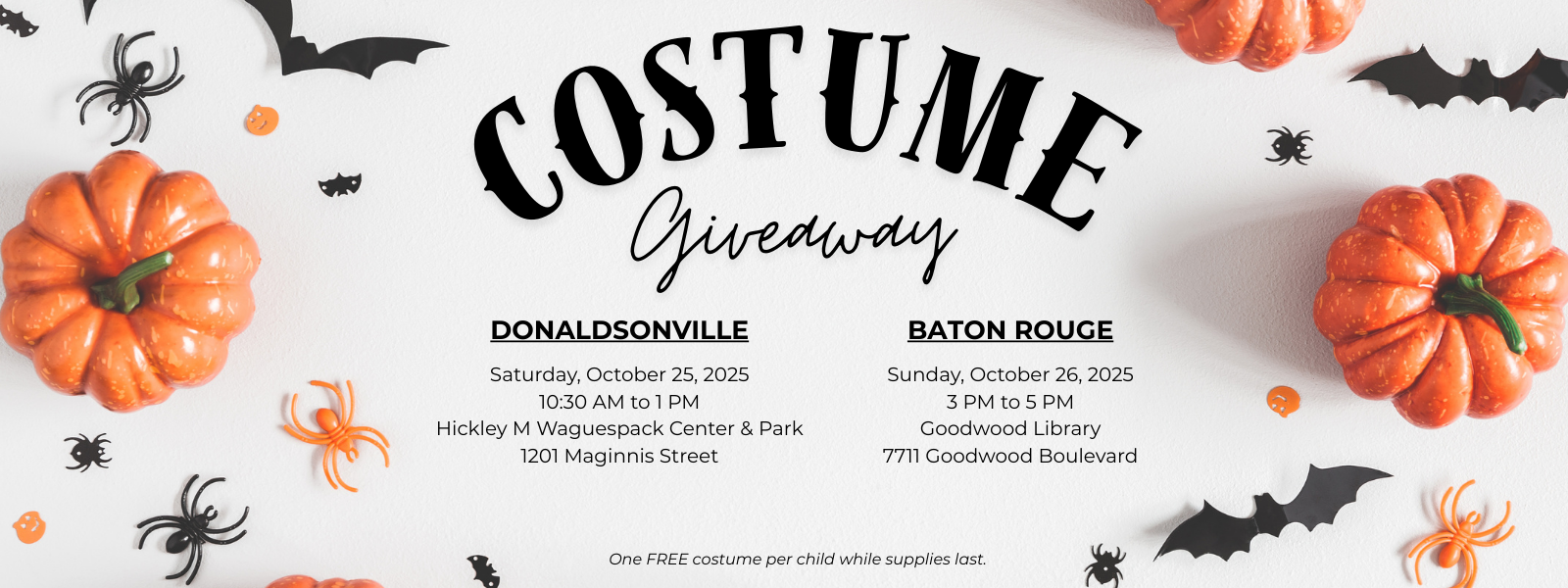 giveaway banner