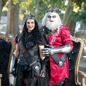 krewe