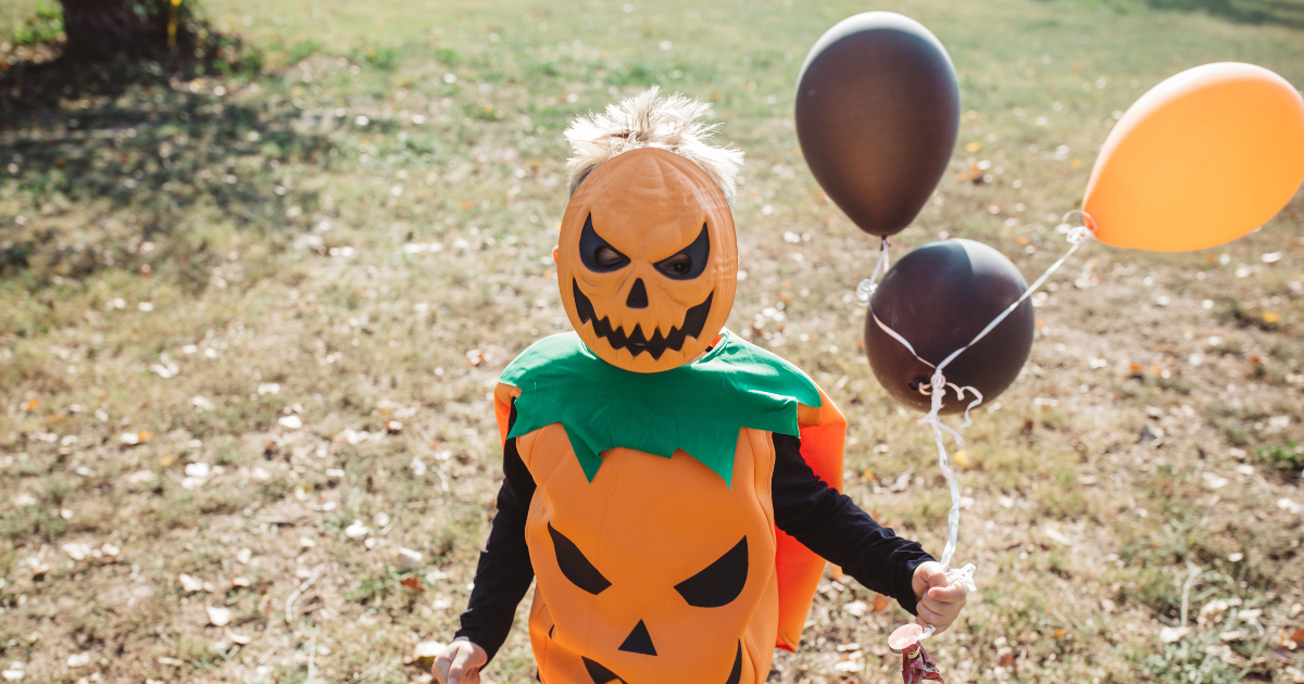 trick or treat
